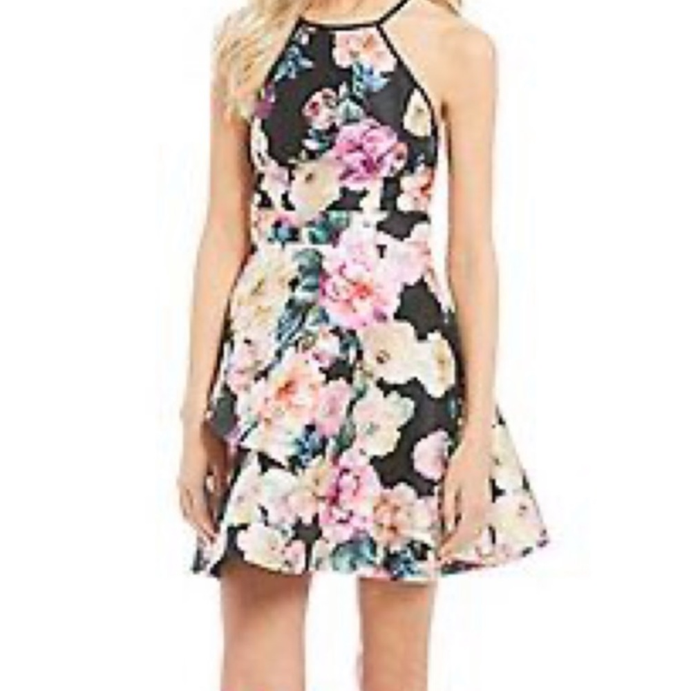 Xtraordinary Dress